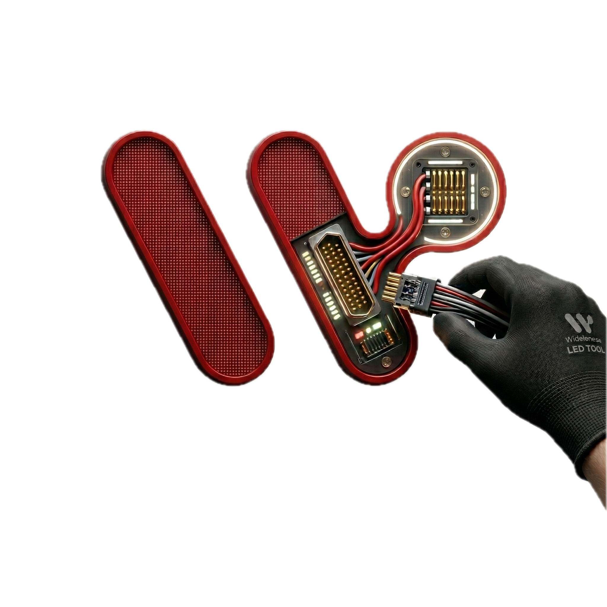 LED Tool logo